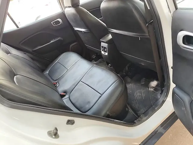 Used Hyundai Venue [2019-2022] SX Plus 1.0 Turbo DCT in Hyderabad