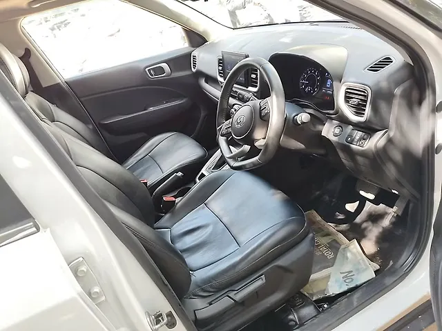 Used Hyundai Venue [2019-2022] SX Plus 1.0 Turbo DCT in Hyderabad