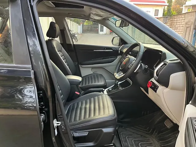 Used Kia Sonet [2020-2022] HTX 1.0 DCT in Pune