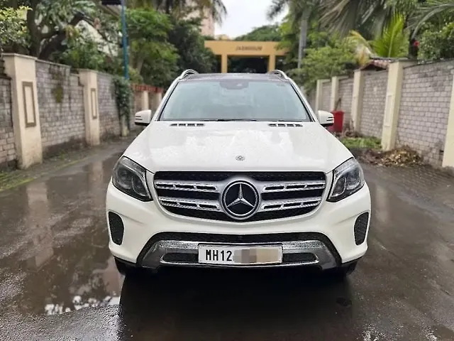 Used 2019 Mercedes-Benz GLS in Pune