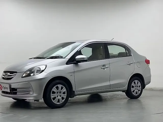 Used 2015 Honda Amaze in Delhi