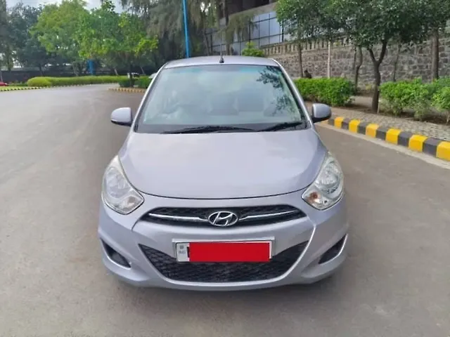 Used 2011 Hyundai i10 in Pune