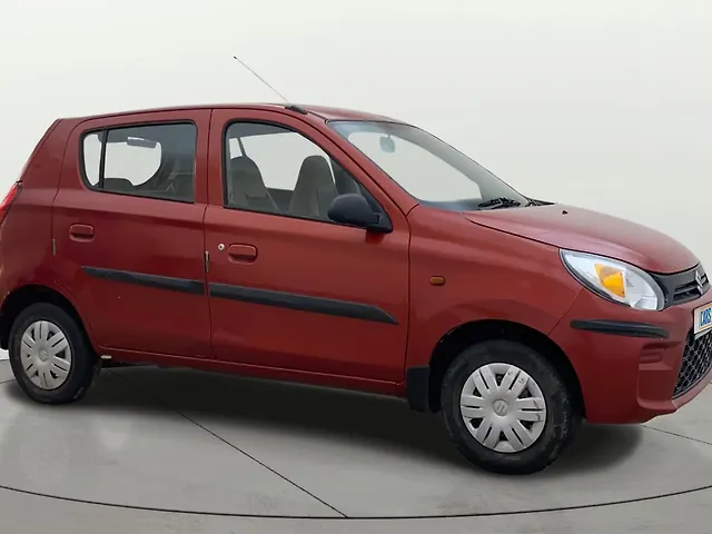 Used 2019 Maruti Suzuki Alto in Hyderabad