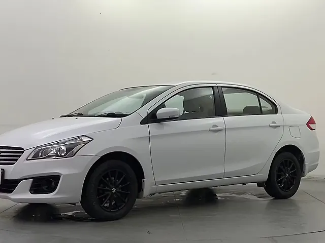 Used 2017 Maruti Suzuki Ciaz in Delhi
