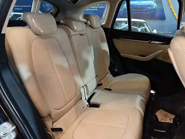 Used BMW X1 [2016-2020] sDrive20d xLine in Mumbai