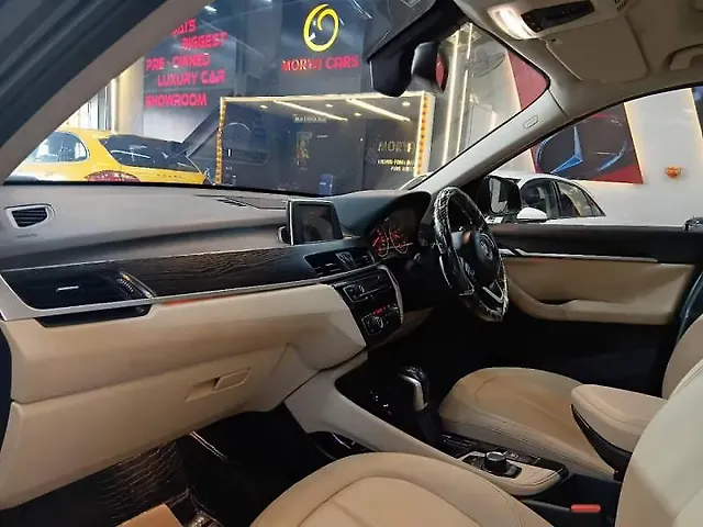 Used BMW X1 [2016-2020] sDrive20d xLine in Mumbai