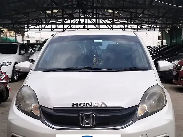 Used 2017 Honda Brio in Coimbatore
