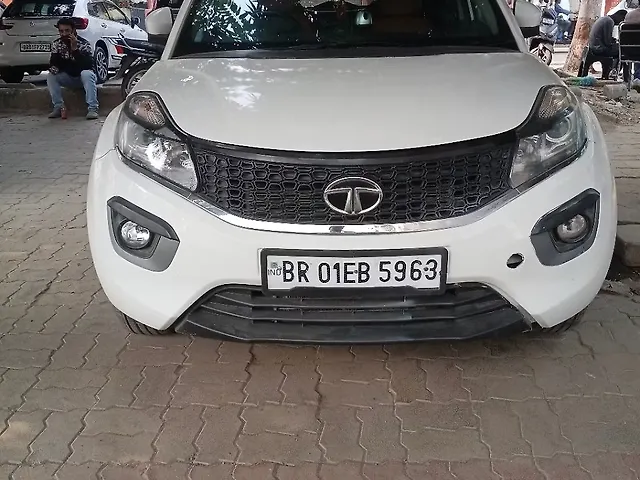 Used 2019 Tata Nexon in Patna