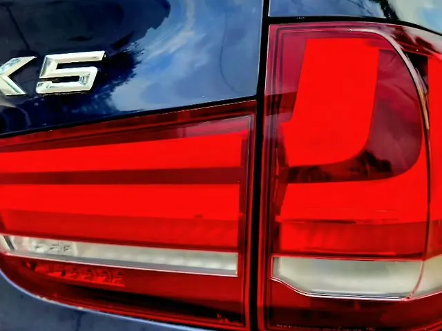 Used BMW X5 [2014-2019] xDrive30d Pure Experience (5 Seater) in Agra