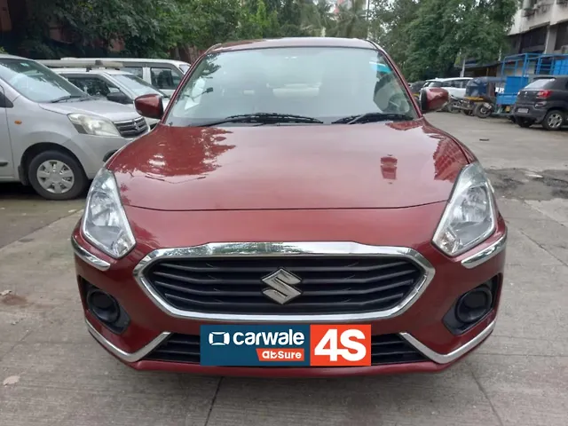 Used 2019 Maruti Suzuki DZire in Mumbai