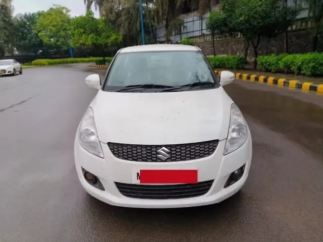 Used 2013 Maruti Suzuki Swift in Pune
