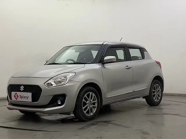 Used 2019 Maruti Suzuki Swift in Hyderabad