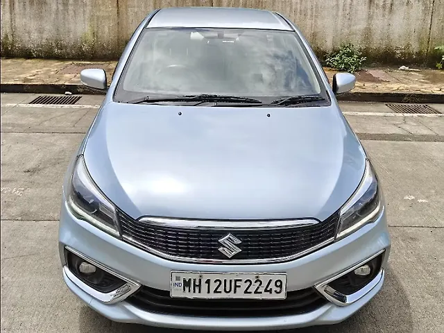 Used 2022 Maruti Suzuki Ciaz in Mumbai Used 2022 Maruti Suzuki Ciaz in Mumbai