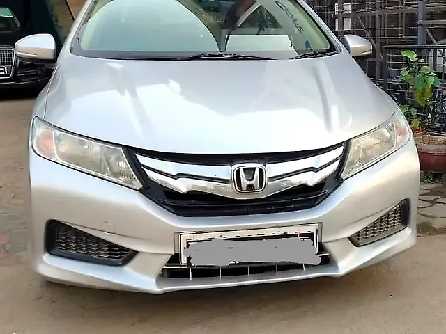 Used 2014 Honda City in Agra Used 2014 Honda City in Agra