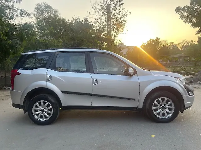 Used Mahindra XUV500 [2015-2018] W6 1.99 in Delhi