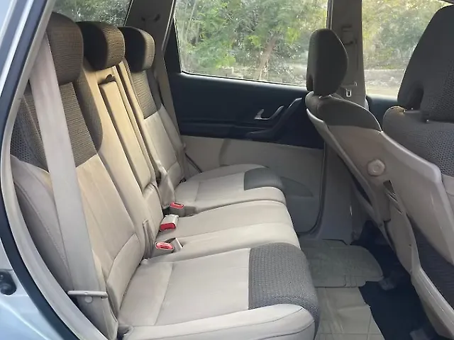 Used Mahindra XUV500 [2015-2018] W6 1.99 in Delhi