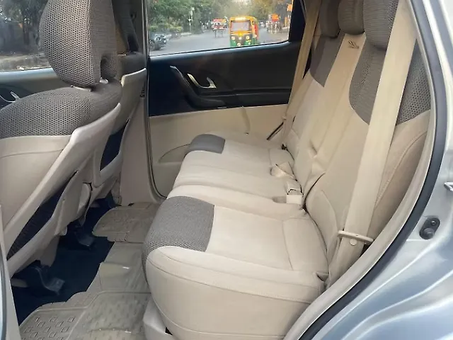 Used Mahindra XUV500 [2015-2018] W6 1.99 in Delhi