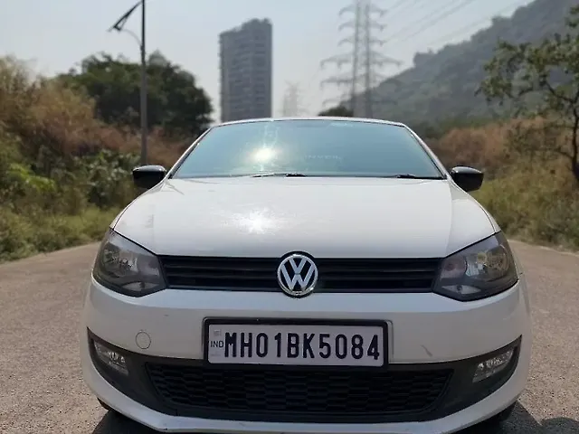 Used 2014 Volkswagen Polo in Navi Mumbai