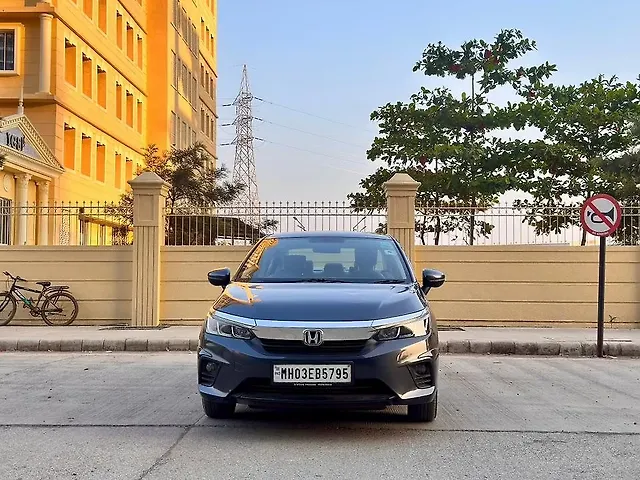Used 2023 Honda City in Thane