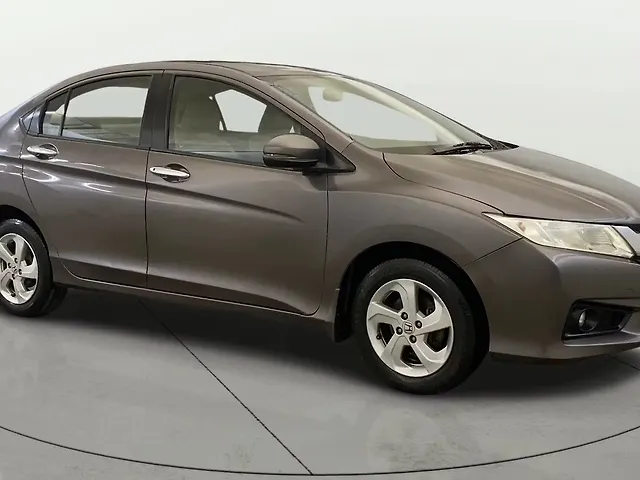 Used 2016 Honda City in Delhi