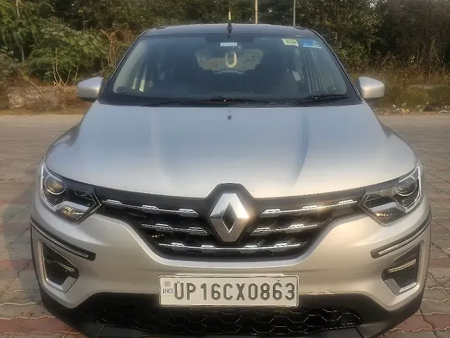 Used 2021 Renault Triber in Delhi