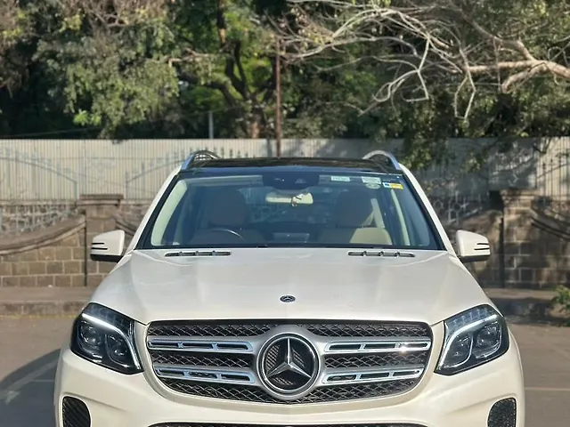 Used 2019 Mercedes-Benz GLS in Pune