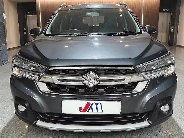 Used 2022 Maruti Suzuki XL6 in Ahmedabad Used 2022 Maruti Suzuki XL6 in Ahmedabad