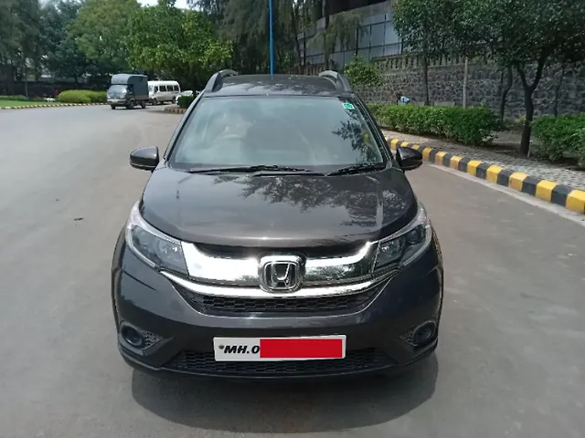 Used 2018 Honda BR-V in Pune