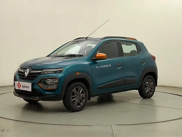 Used 2020 Renault Kwid in Mumbai Used 2020 Renault Kwid in Mumbai