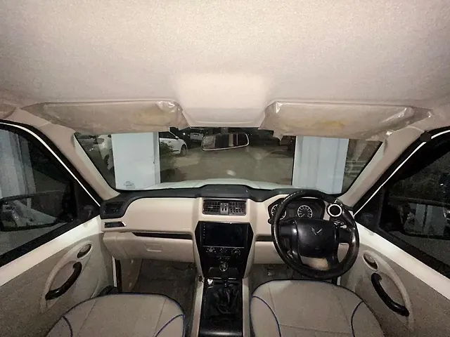 Used Mahindra Scorpio S Diesel Turbo Manual 7 STR in Ranchi Used Mahindra Scorpio S Diesel Turbo Manual 7 STR in Ranchi
