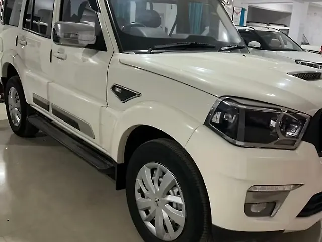 Used Mahindra Scorpio S Diesel Turbo Manual 7 STR in Ranchi Used Mahindra Scorpio S Diesel Turbo Manual 7 STR in Ranchi