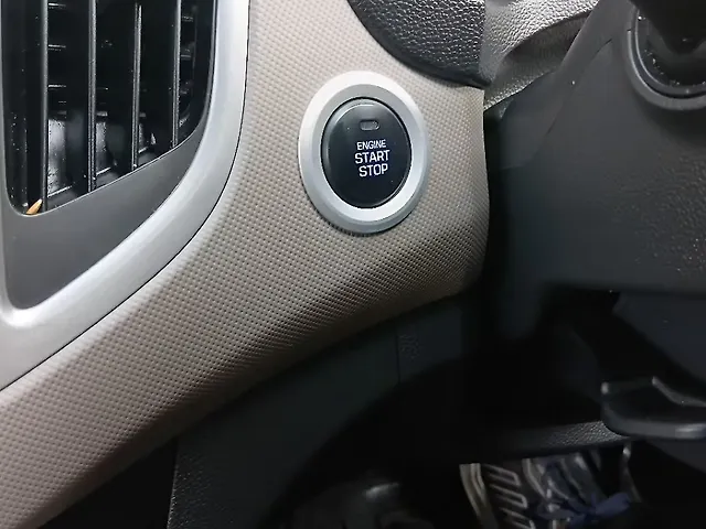 Used Hyundai Creta [2017-2018] SX Plus 1.6 AT Petrol in Mumbai