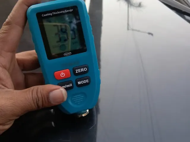 Used Hyundai Creta [2017-2018] SX Plus 1.6 AT Petrol in Mumbai