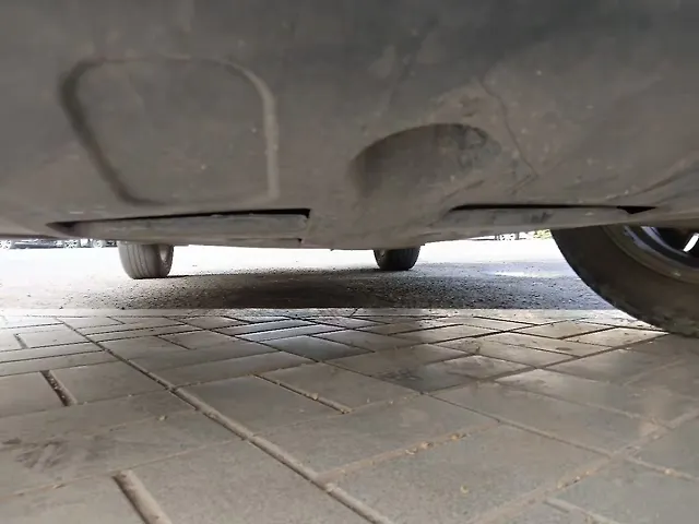 Used Hyundai Creta [2017-2018] SX Plus 1.6 AT Petrol in Mumbai