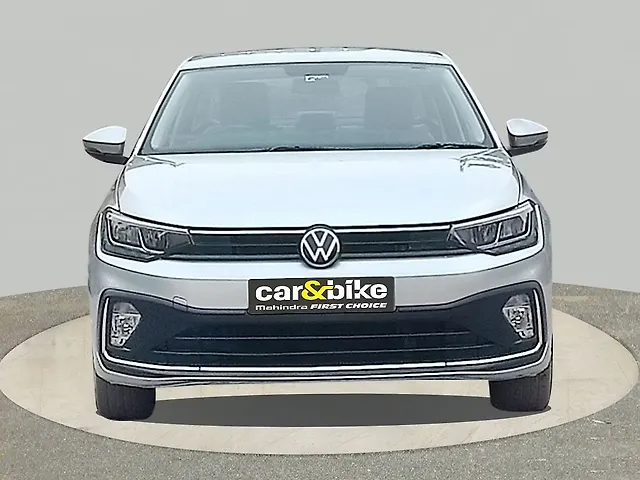 Used 2022 Volkswagen Virtus in Noida