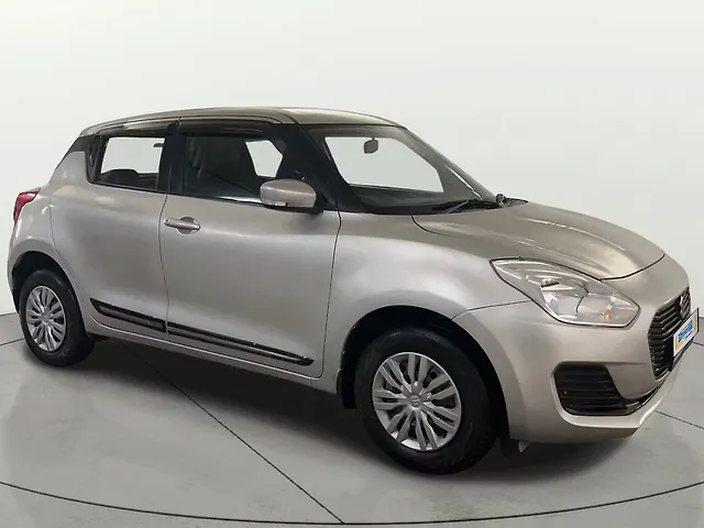 Used 2020 Maruti Suzuki Swift in Noida