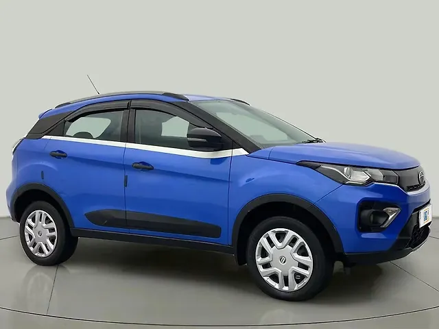 Used 2020 Tata Nexon in Coimbatore