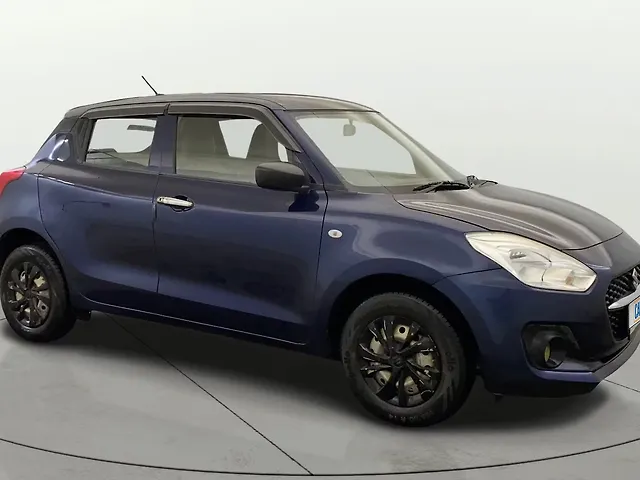 Used 2019 Maruti Suzuki Swift in Noida