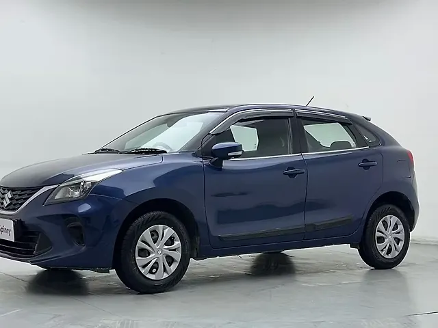 Used 2020 Maruti Suzuki Baleno in Ghaziabad