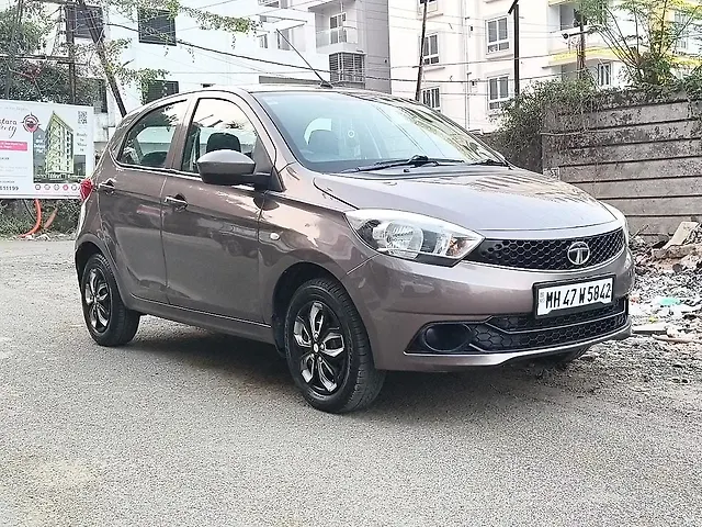 Used 2017 Tata Tiago in Nagpur