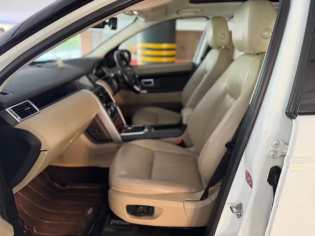 Used Land Rover Discovery Sport [2015-2017] HSE Petrol 7-Seater in Mumbai