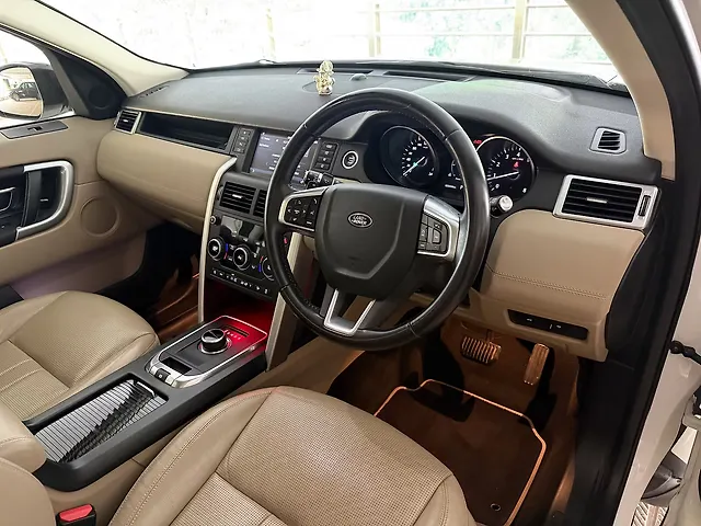 Used Land Rover Discovery Sport [2015-2017] HSE Petrol 7-Seater in Mumbai
