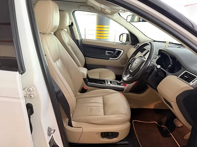 Used Land Rover Discovery Sport [2015-2017] HSE Petrol 7-Seater in Mumbai