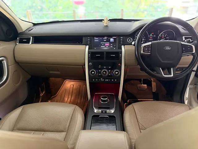 Used Land Rover Discovery Sport [2015-2017] HSE Petrol 7-Seater in Mumbai