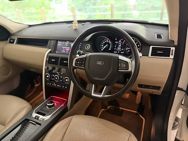 Used Land Rover Discovery Sport [2015-2017] HSE Petrol 7-Seater in Mumbai