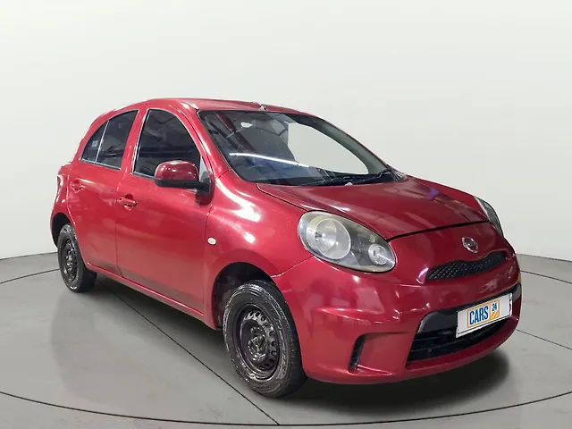 Used 2018 Nissan Micra in Kolkata Used 2018 Nissan Micra in Kolkata