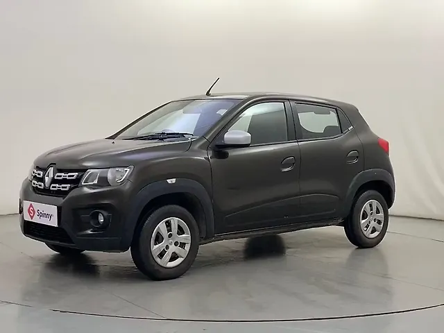 Used 2016 Renault Kwid in Bangalore