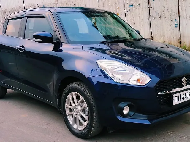 Used 2023 Maruti Suzuki Swift in Chennai Used 2023 Maruti Suzuki Swift in Chennai
