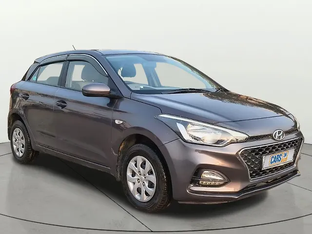 Used 2019 Hyundai Elite i20 in Jaipur