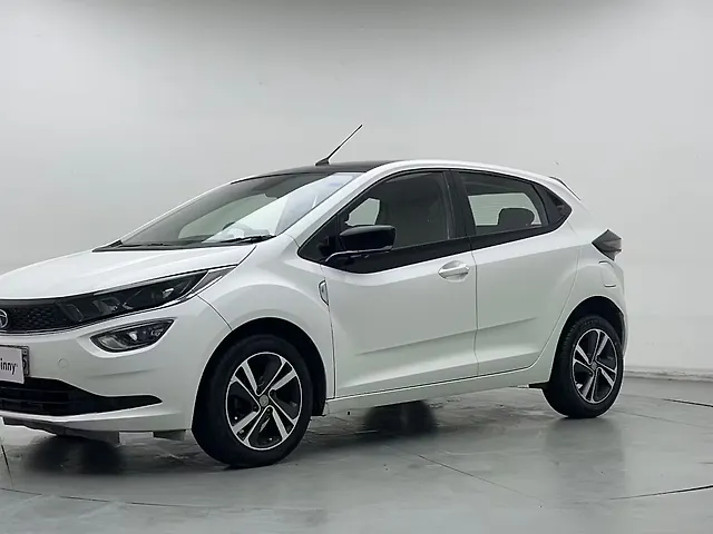 Used 2021 Tata Altroz in Ghaziabad